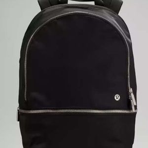 City Adventurer Backpack 21L